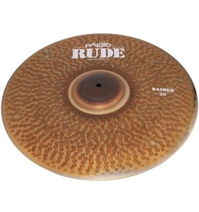 Paiste 20" Rude Basher Crash Becken PRUDBASH20 (UVP 349£!!) - Bild 1 von 5