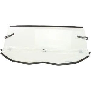 Moose Full Folding Utility Windshield - 2317-0432 - Picture 1 of 3