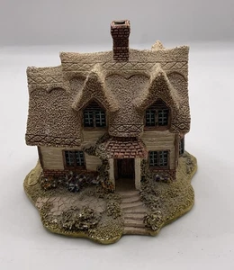 Colección Lilliput Lane - Ash Nook - Casa de colección vintage 1989 - Imagen 1 de 13