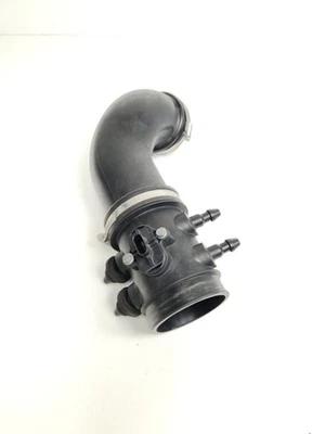 Tubo conducto de admisión filtro de aire conductor izquierdo MCLAREN MP4-12C 650S 2012-2014 OEM Foto 1 de 4