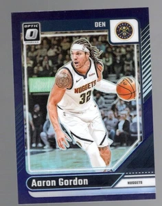 Panini Donruss Optic Purple Prizm Aaron Gordon #6 2024-25  - Imagen 1 de 1