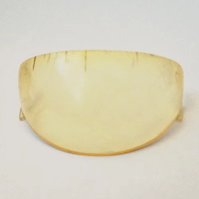 Kenner Star Wars Landspeeder 1978 vintage vehículo pieza: parabrisas original Foto 1 de 4