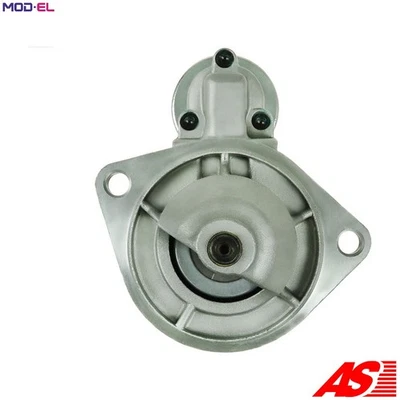 STARTER S0056 FOR SAAB B234I/B234R/B234L/B234E 2.3L 4cyl 9000 Hatchback - Image 1 of 4