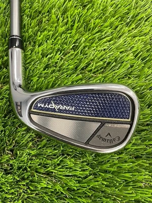 RH Callaway Paradym PW Hzrdus Silver 65 5.5 Regular - Image 1 of 4