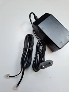 2 Stück Siemens AC/DC Adapter EU Octophon F optiPoint OpenStage C39280-Z4-C510 - Bild 1 von 3