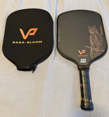 Vatic Pro Saga Bloom - 16mm LH - Image 1 of 4