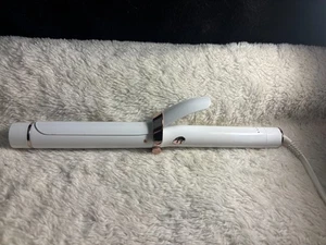 T3 SinglePass Curl X Extra-Long Barrel 1,25" Lockenstab Haarstyler Locken - Bild 1 von 2