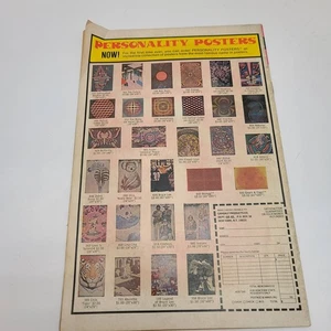 UFO Flying Saucers # 9 # 11 Lot 1975 1976 Gold Key outer space aliens uap ufos - Bild 1 von 9