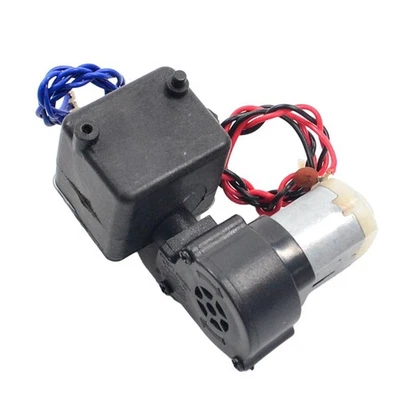 Simulation Smoke Generator Fit compatible with Henglong 3918 - Image 1 of 4