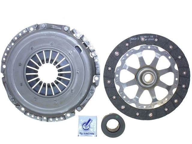 Kit de embrague para Porsche Cayman 2009-2012, 2014-2016 2010 2011 2015 BZ773YR Foto 1 de 1