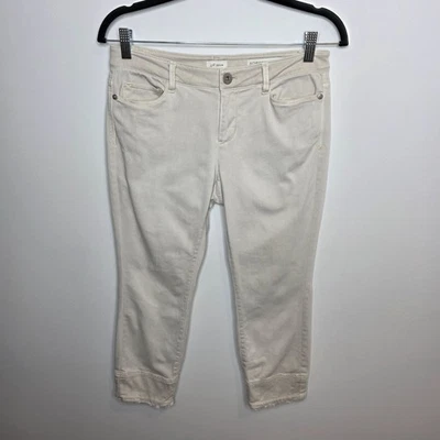 J. Jill Jeans Womens 2P - Image 1 of 4