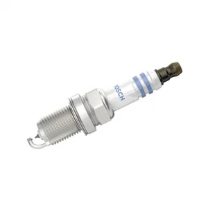 NEW OEM GENUINE SPARK PLUG Bosch Platinum Iridium FR7DII35X 0242236642 - Picture 1 of 1