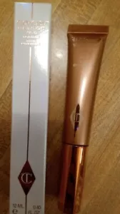 Charlotte Tilbury PINKGASM flüssiger Textmarkerstab brandneu in Verpackung volle Größe $ 5 weltweiter Versand - Bild 1 von 4