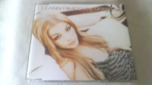 LEANN RIMES - LIFE GOES ON - 3 TRACK CD SINGLE - Imagen 1 de 1