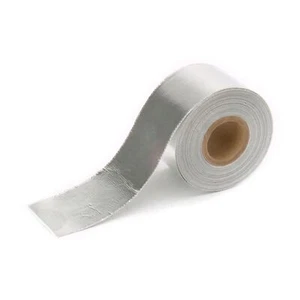 DEI Self Adhesive Heat Barrier Cool Tape - 1 3/8'' Inch Wide x 30' FT Long - Picture 1 of 3