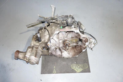 JDM 2002-2006 Honda CRV K24A 2.4L AWD 4x4 K24A1 CR-V Manual 5-Speed Transmission Foto 1 de 4