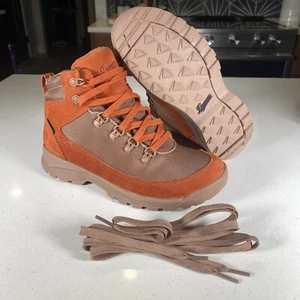 Botas de Senderismo Danner Adrika Impermeables para Mujer Arcilla Talla 7 M EE. UU. 30137 - Imagen 1 de 12
