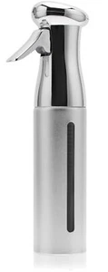 Fine Mist Spray Bottle, Fine Mist Continuous Spray Bottle,Empty Water Spray B... - Picture 1 of 6