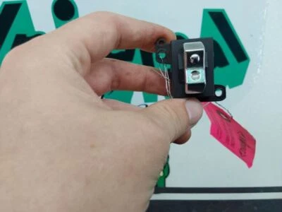 1992 Chrysler New Yorker Front Passenger Lock Switch (RF)  - Image 1 of 2