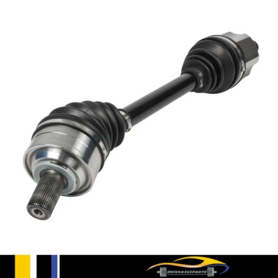 CV Axle Assembly Front Left for 16-2022 Volvo V60 V90 XC60 XC90 L4 2.0L Petrol - Image 1 of 4