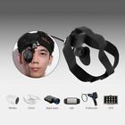 V760A-3 Wearable Head Mounted Display 80" Effect For Security Monitors FPV New