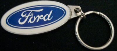 福特钥匙牌在罗德岛制造,这是 200 件制造中的 1 件。 — 第 1/4 张图片