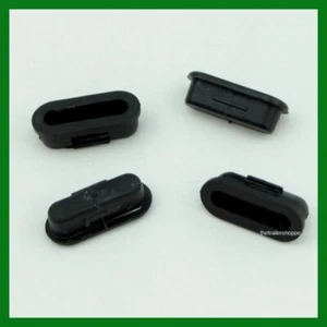 Conjunto de tapones de orificio ajustadores de freno de remolque para frenos Dexter de 7", 10"" y 12 - Imagen 1 de 1
