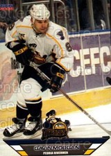 2005-06 Peoria Rivermen #6 Gavin Morgan