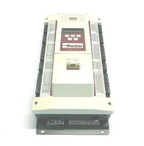 PARKER PMC 120-100-10 DIGITAL SERVO CONTROLLER, 110VAC 50/60HZ, PMC 100 - Picture 1 of 5