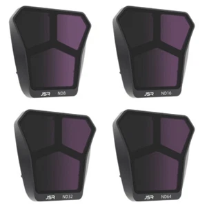 Camera Lens Filter CPL UV ND PL Night Filters Set For DJI  Mavic 3 Pro Drone - Picture 1 of 40