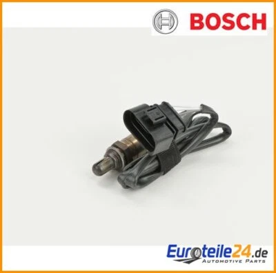Sonda lambda BOSCH 0258003548 para VW Passat Variant Golf III - Imagen 1 de 4