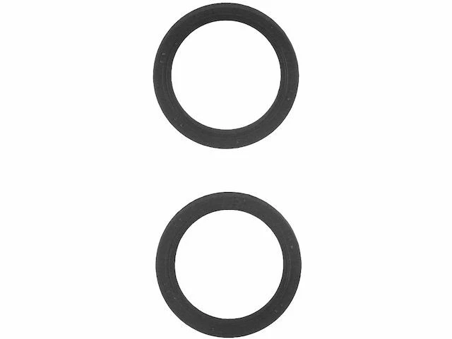 前曲轴密封适用于 1995 - 2004 年丰田塔科马 3.4 升 V6 1996 1997 1998 R184VB — 第 1/1 张图片