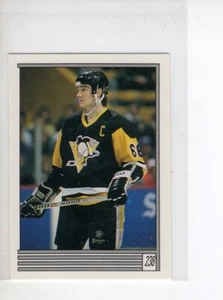 1989 O-PEE-CHEE MARIO LEMIEUX HOCKEY CARD #238 EX - Picture 1 of 1