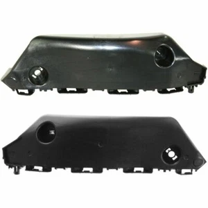 SCION XB 2008 2009 2010 2011 2013 2014 2015 FRONT BUMPER BRACKET RIGHT & LEFT - Picture 1 of 1