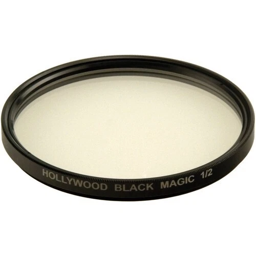 Schneider 77mm Hollywood Black Magic 1/2 Filter 68-091277 - Image 1 of 2