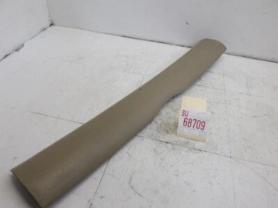 Moldura de techo Expedition 2000 Ford cubierta trasera tapa cubierta superior interior moldura OEM Foto 1 de 4