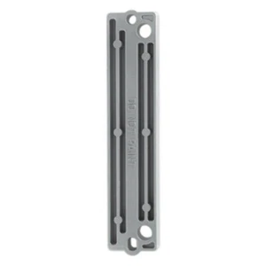 Suzuki Transom Bar Magnesium Plate Anode Fits 70 - 150 CV New Dealer Direct - Picture 1 of 1