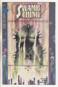 SWAMP THING #131-135 (DC/Vertigo) SC ~Lot of 5/Nancy A. Collins~ - Bild 1 von 10