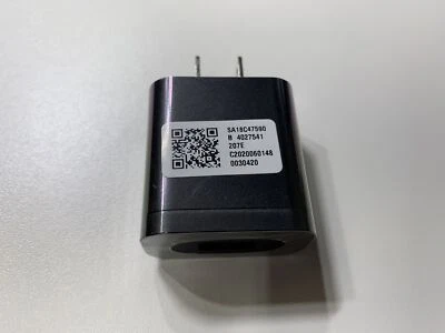 Motorola Charge Brick | Color: Negro Foto 1 de 2