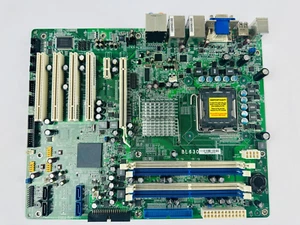 Itox BL6301-550G BL630 Mainboard - Bild 1 von 5