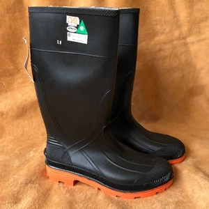 Honeywell Servus USA 15" PRM Safety Toe Boots New - Picture 1 of 8