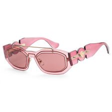 Versace Men's VE2235-100269 Fashion 51mm Pink Sunglasses
