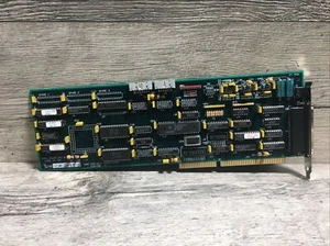 DCA CIRCUIT BOARD CARD PC206 REV A #N14-23 - Picture 1 of 2