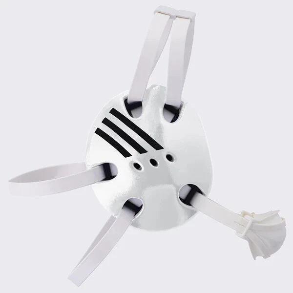 Adidas Wrestling Response Ear Guard - Image 1 of 1