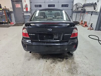 二手 初学者电机 适合:2008 年 斯巴鲁 Legacy A 级 — 第 1/4 张图片