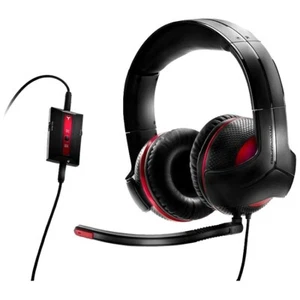 Thrustmaster 2960741 Y-250C Gaming Headset for PC - Wire 3.5mm - Picture 1 of 1
