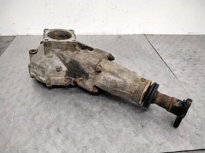 Suzuki Eiger 400 LTA400F 2003 4x4 conjunto de caja de cambios diferencial trasero automático Foto 1 de 4