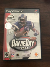 .PS2.' | '.NFL GameDay 2004.