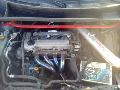 Módulo de control de dirección asistida usado se adapta a: 2008 Scion XB dirección energía eléctrica s Foto 1 de 4