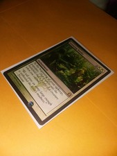 Growing Ranks - Return to Ravnica - Magic the Gathering